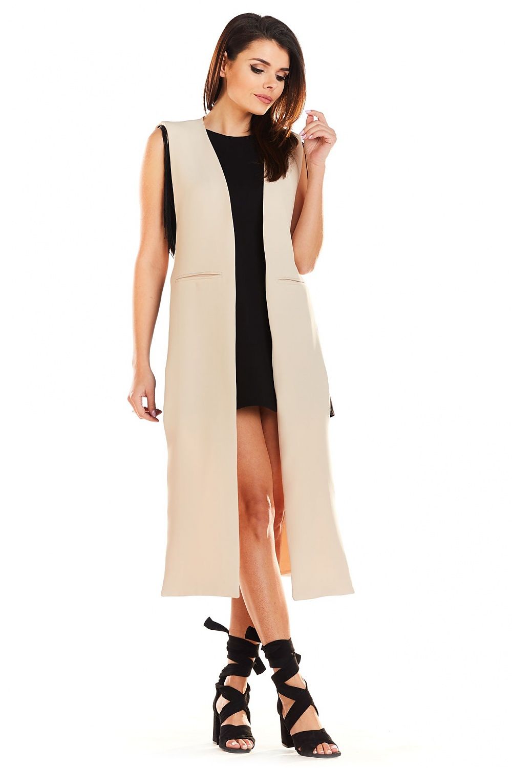  Gilet model 139939 awama 