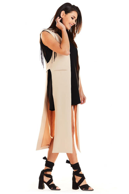  Gilet model 139939 awama 