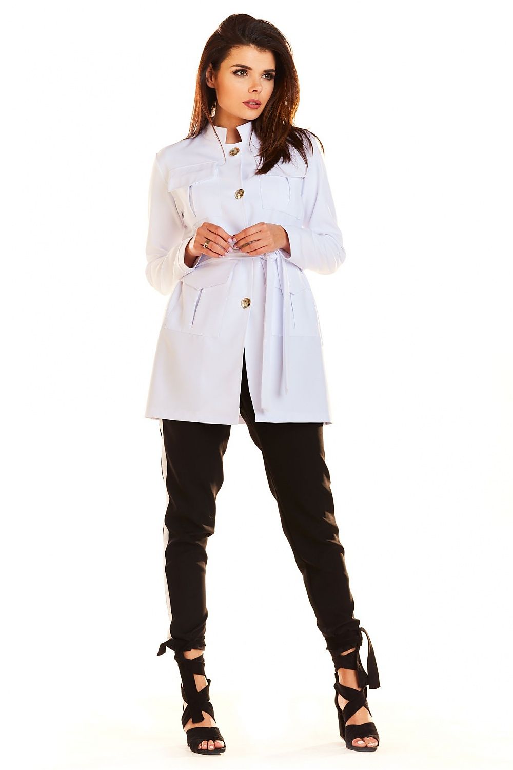  Blazer femme model 139948 awama 