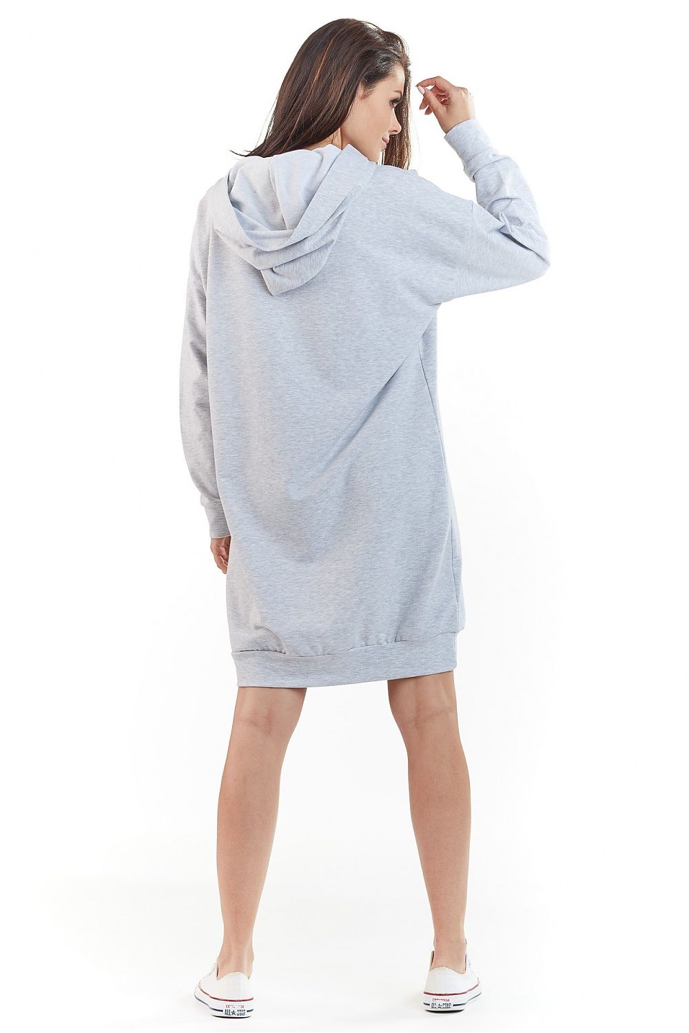  Sweatshirt model 139971 awama 