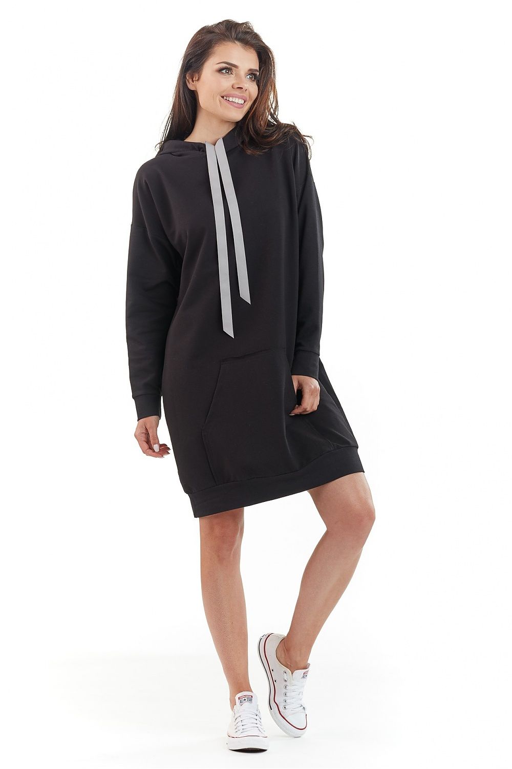  Sweatshirt model 139975 awama 