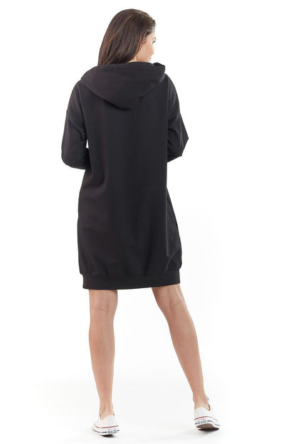  Sweatshirt model 139975 awama 
