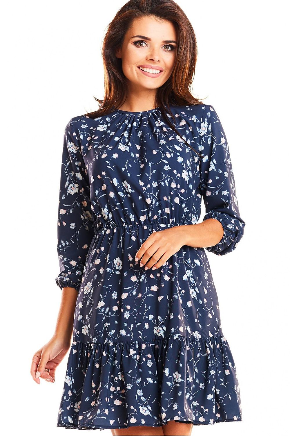 Robe de jour model 140045 Infinite You