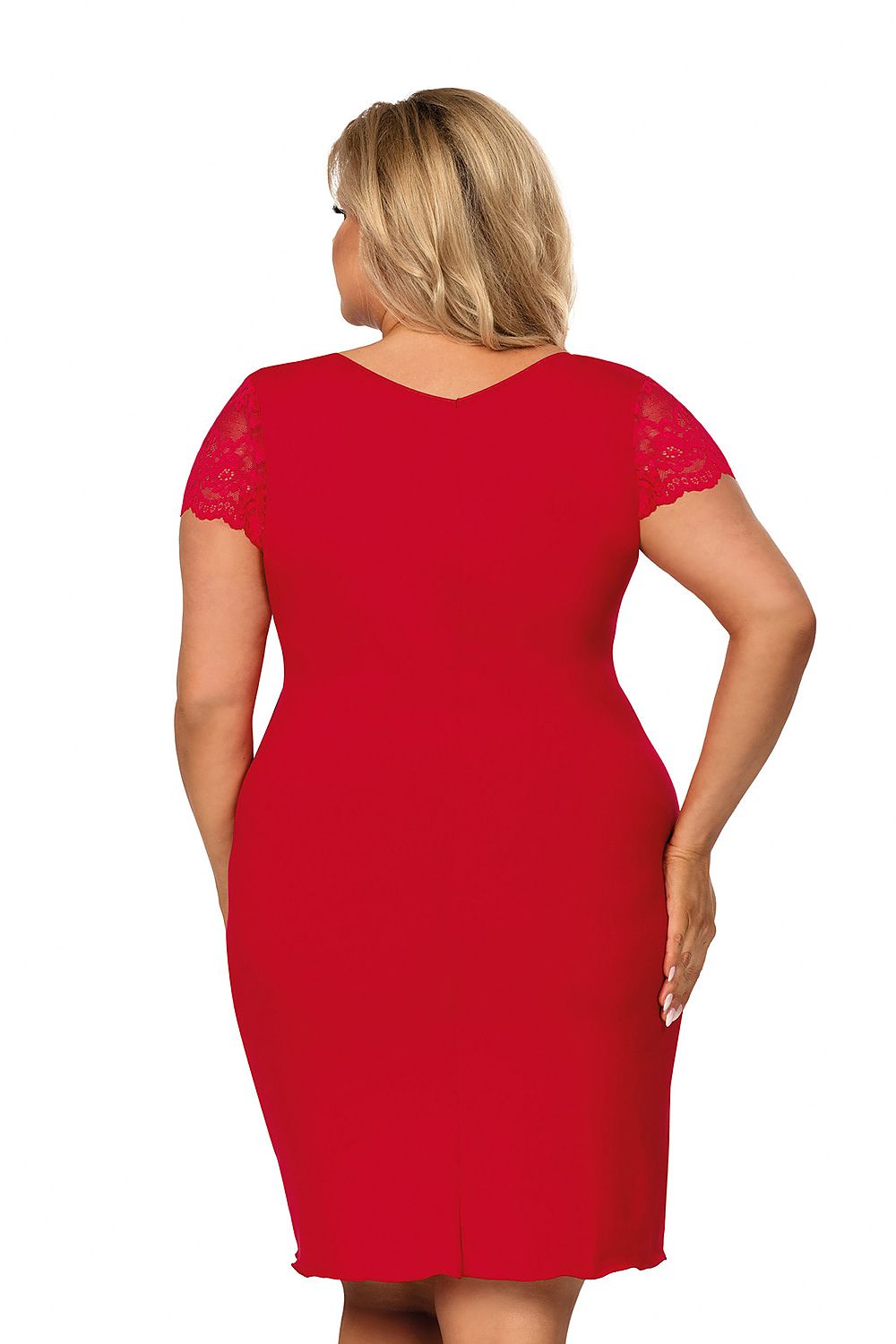 Chemise de nuit model 141564 Donna
