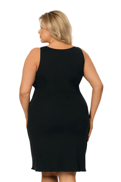 Chemise de nuit model 141566 Donna