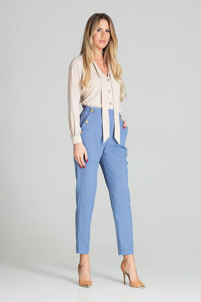 Chemise model 141749 Figl