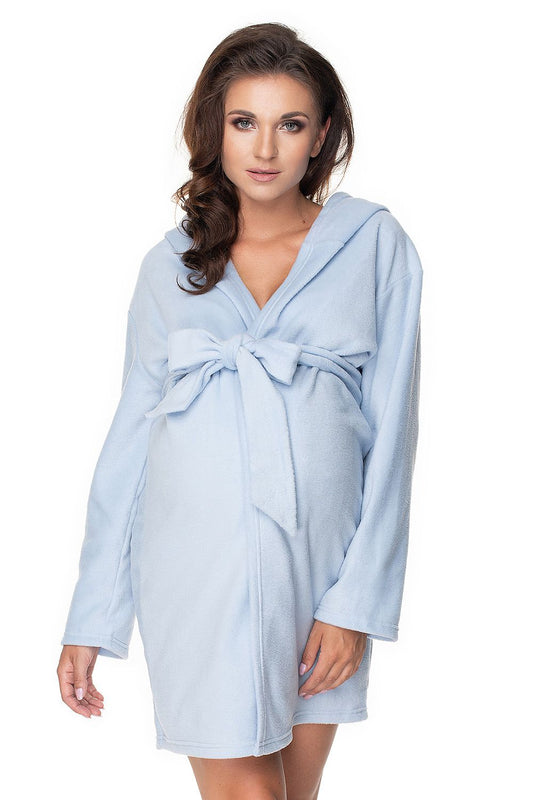 Peignoir model 141836 PeeKaBoo