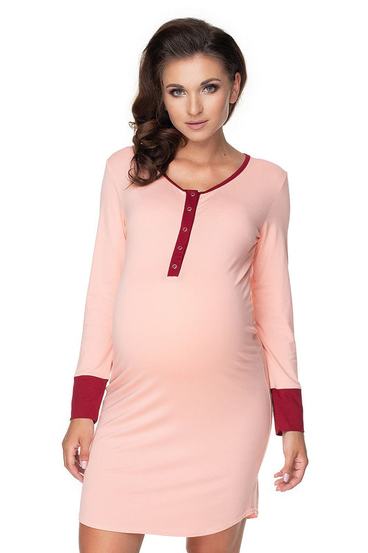 Chemise de nuit model 141889 PeeKaBoo