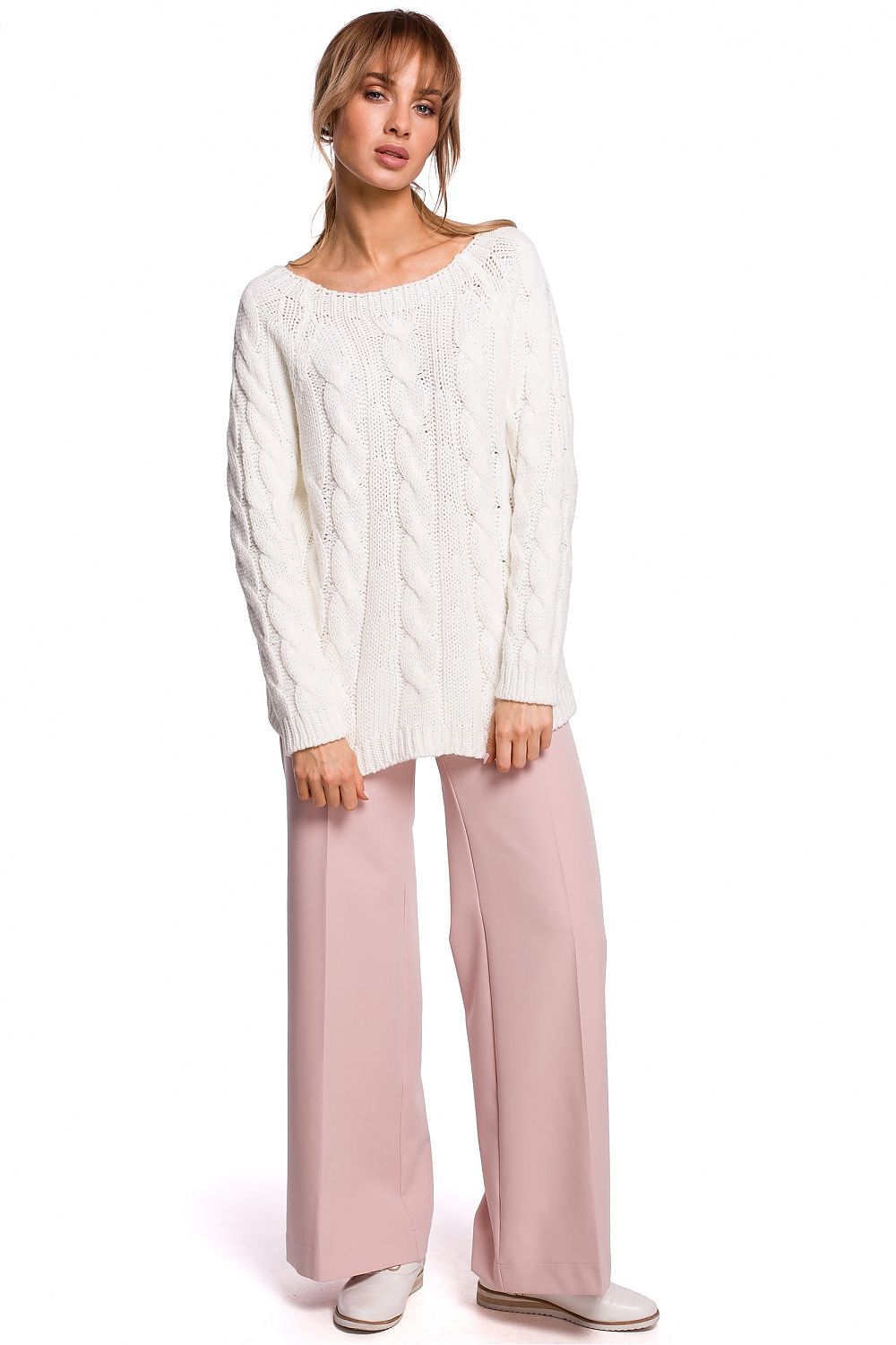 Chandail model 142205 Moe
