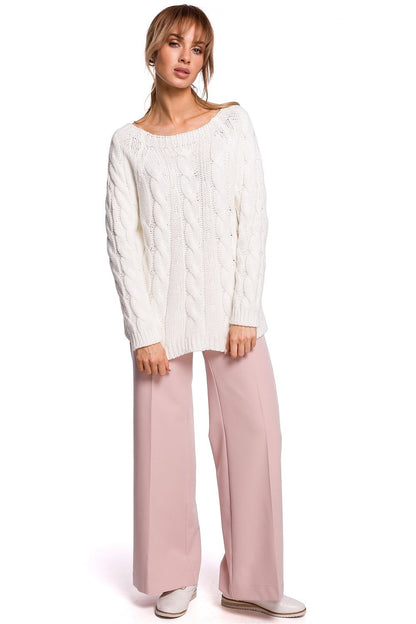 Chandail model 142205 Moe