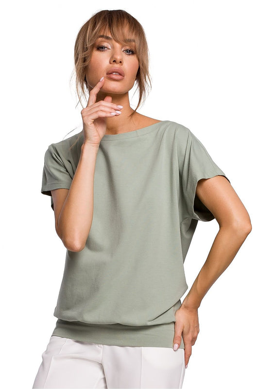 Chemisier model 142247 Moe