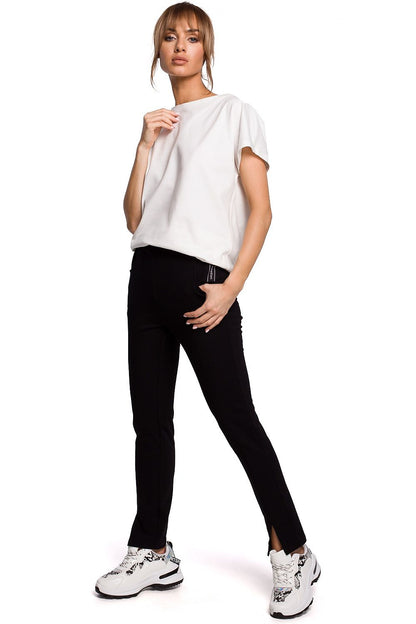 Pantalon long model 142268 Moe