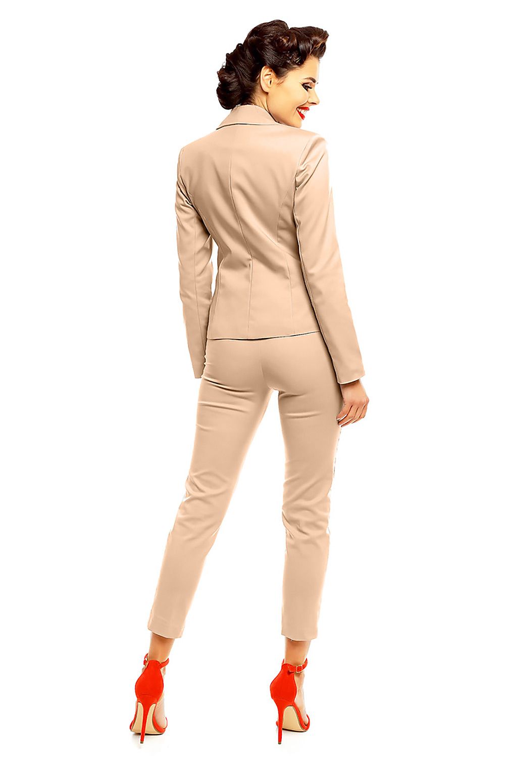 Blazer femme model 142412 Cabba