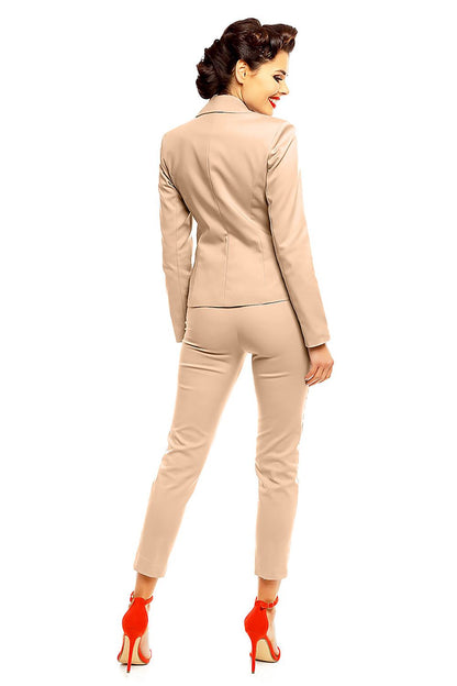 Blazer femme model 142412 Cabba