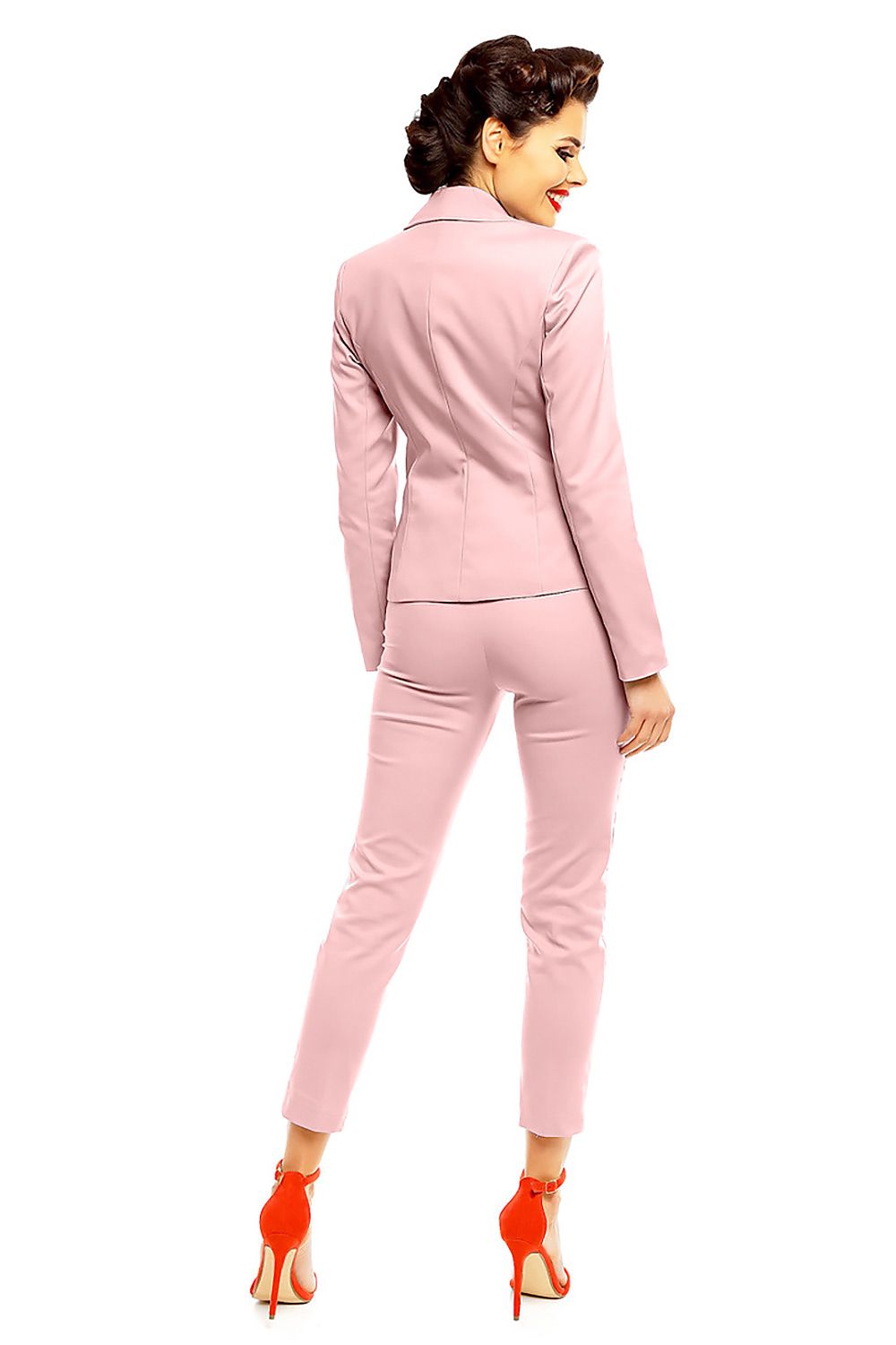 Blazer femme model 142413 Cabba