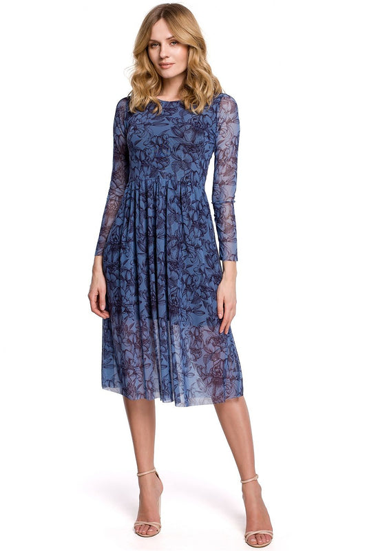 Robe de soirée model 142955 Makover