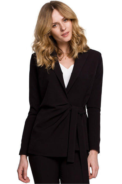 Blazer femme model 142971 Makover