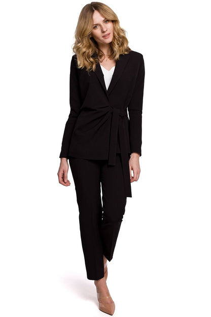 Blazer femme model 142971 Makover