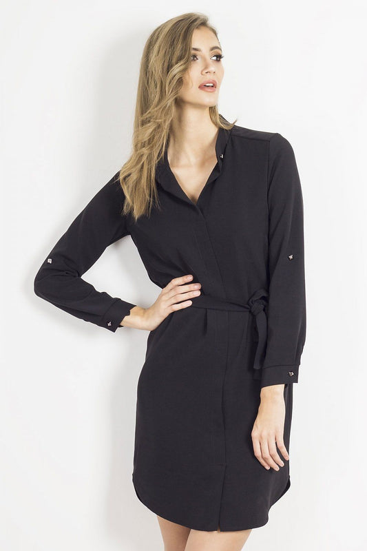 Robe de jour model 143025 IVON