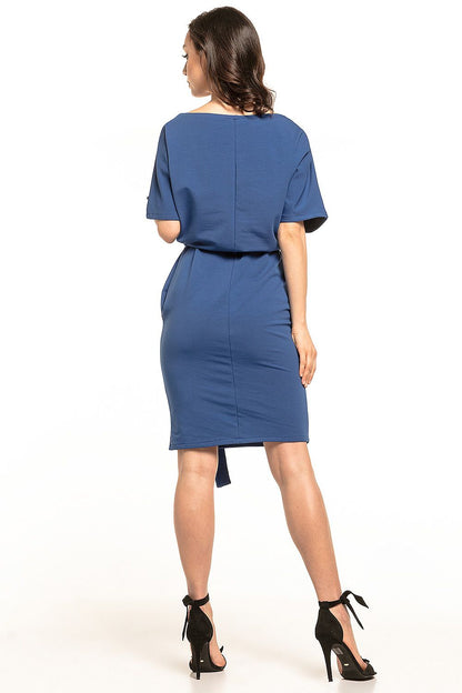 Robe de jour model 143251 Tessita