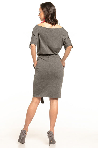 Robe de jour model 143254 Tessita