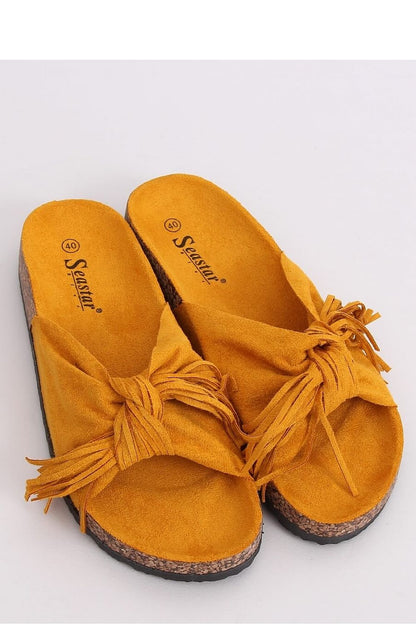 Clacquettes model 143295 Inello