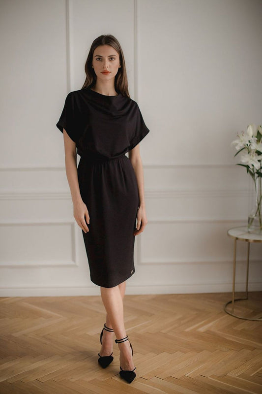 Robe de jour model 143895 Lenitif