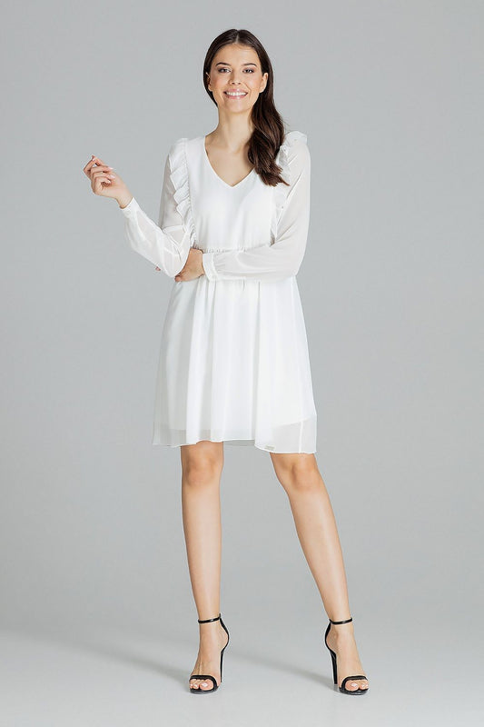 Robe de cocktail model 143899 Lenitif