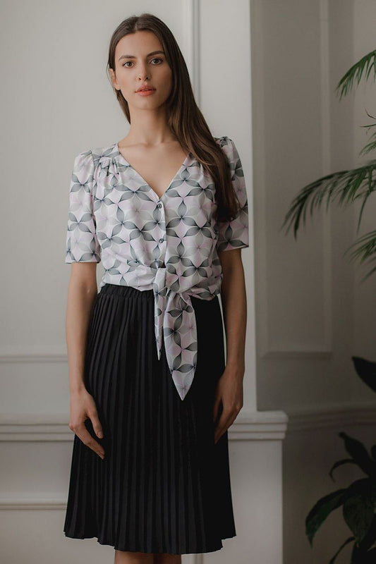 Jupe model 143920 Lenitif