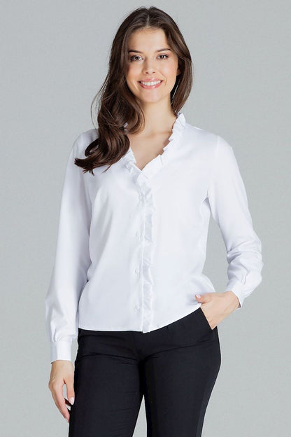 Chemise manche longue model 143921 Lenitif