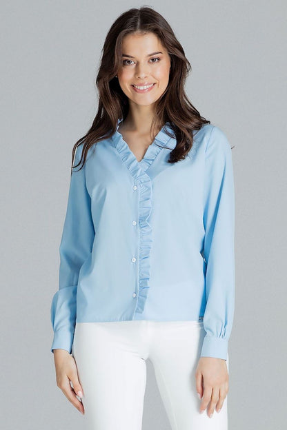 Chemise manche longue model 143922 Lenitif