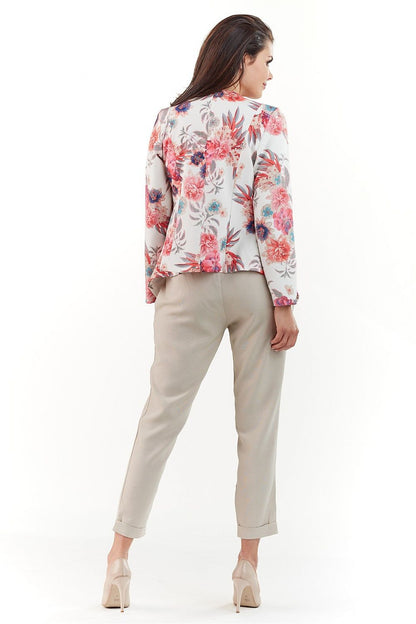  Blazer femme model 144686 awama 