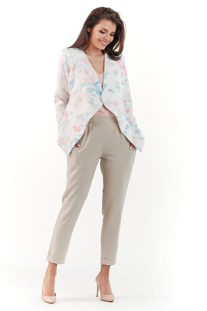  Blazer femme model 144687 awama 