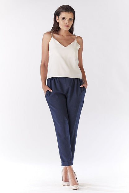  Pantalon femme model 144695 awama 