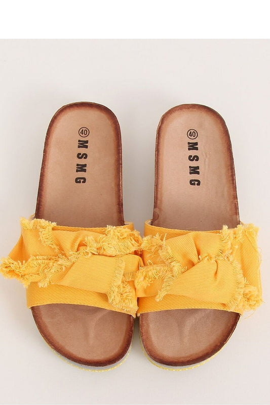 Clacquettes model 145820 Inello