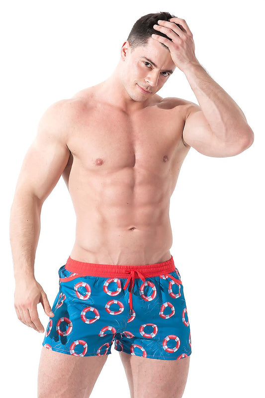 Slip de bain model 146246 Alpha Male