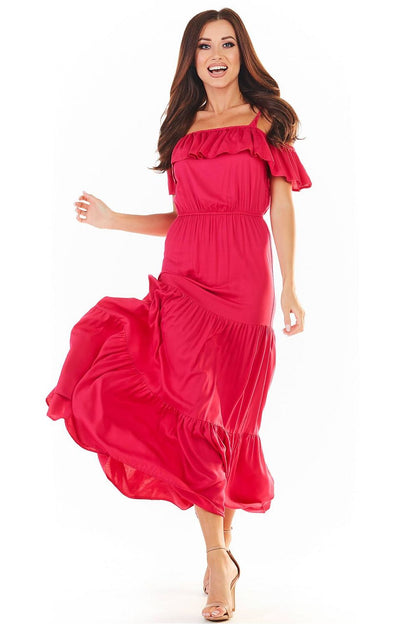  Robe de jour model 146431 awama 