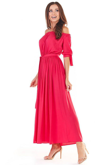  Robe de jour model 146434 awama 