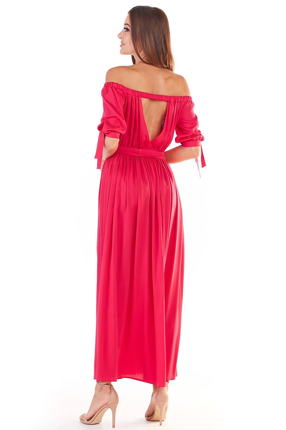  Robe de jour model 146434 awama 