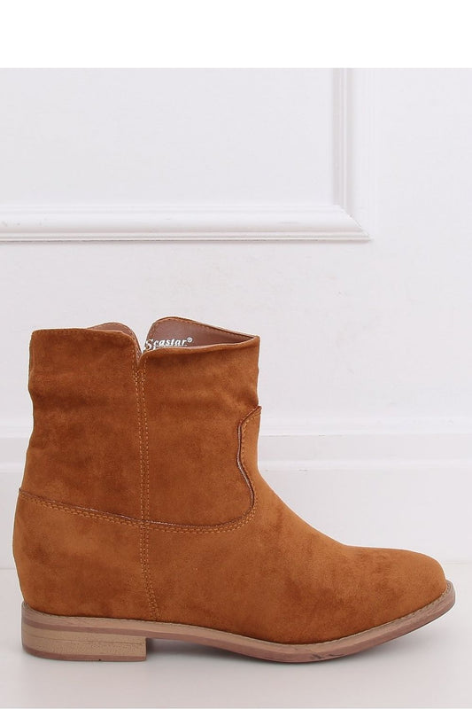 Bottes cothurnes model 146724 Inello