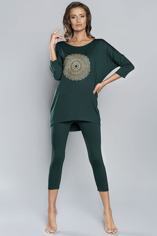 Pyjama model 146740 Italian Fashion