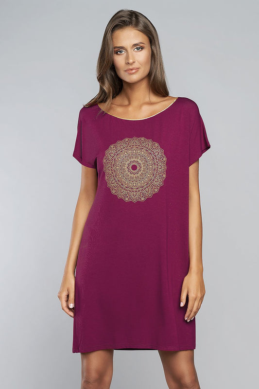 Chemise de nuit model 146741 Italian Fashion