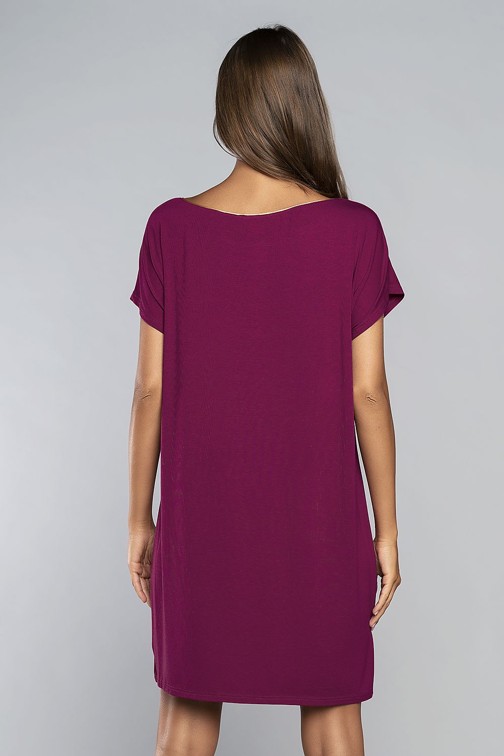 Chemise de nuit model 146741 Italian Fashion