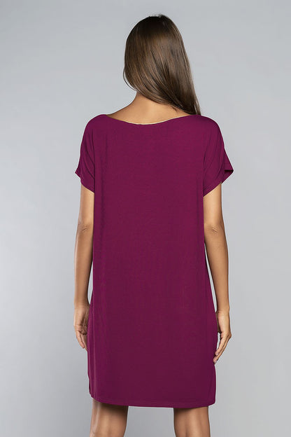 Chemise de nuit model 146741 Italian Fashion