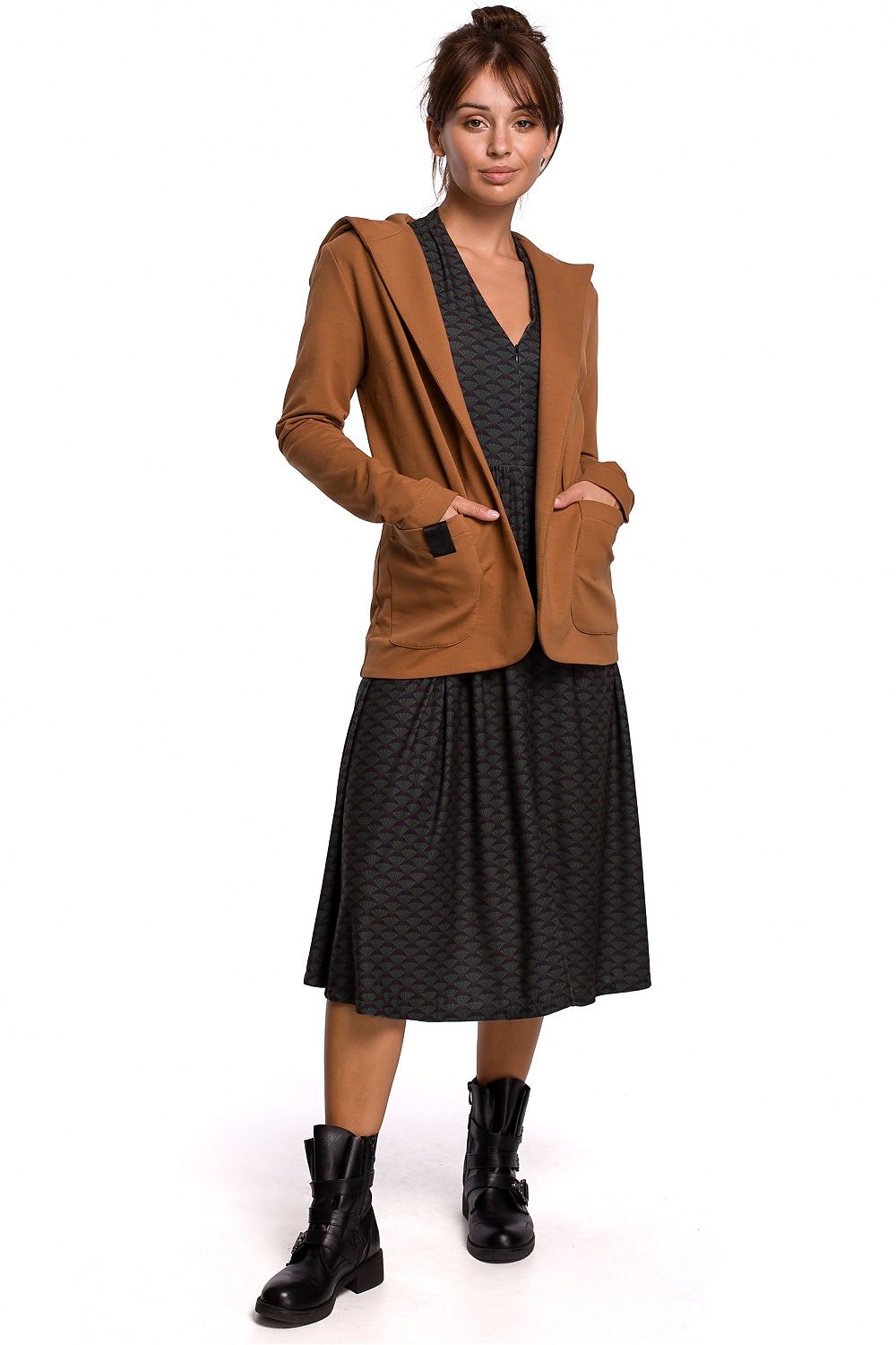 Blazer femme model 147166 BeWear