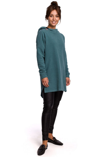 Sweatshirt model 147183 BeWear