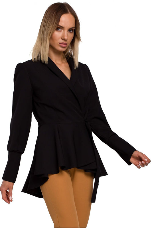 Blazer femme model 147455 Moe