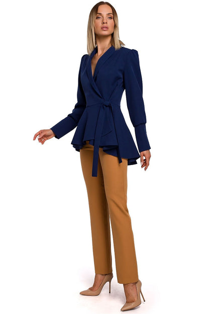 Blazer femme model 147457 Moe