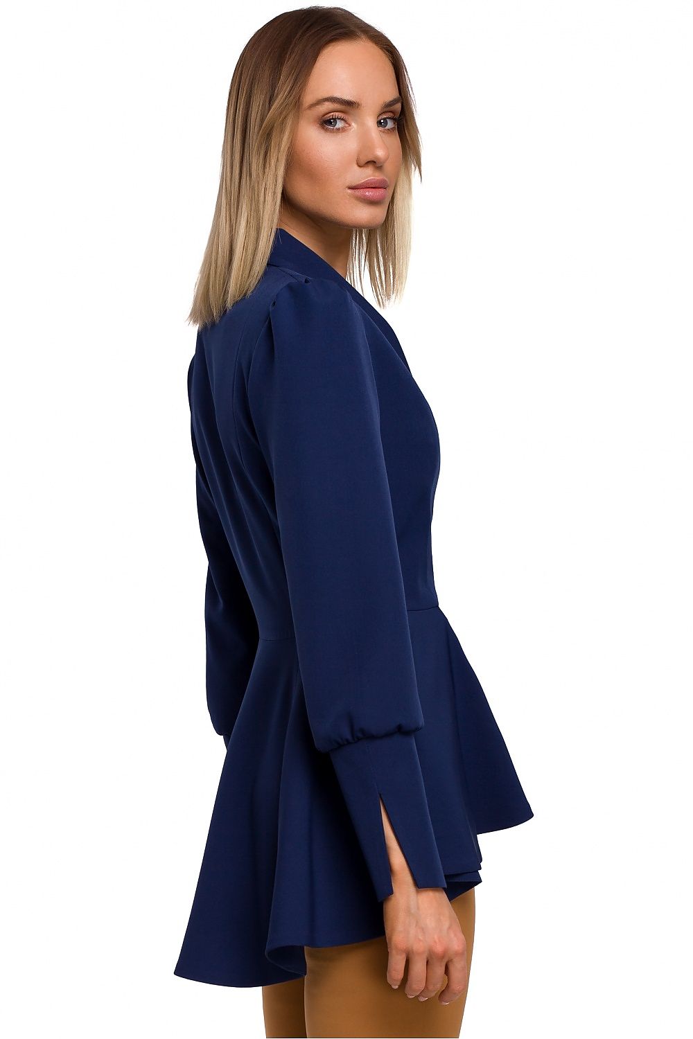 Blazer femme model 147457 Moe