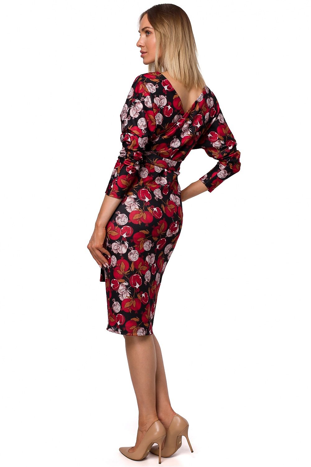 Robe de jour model 147475 Moe